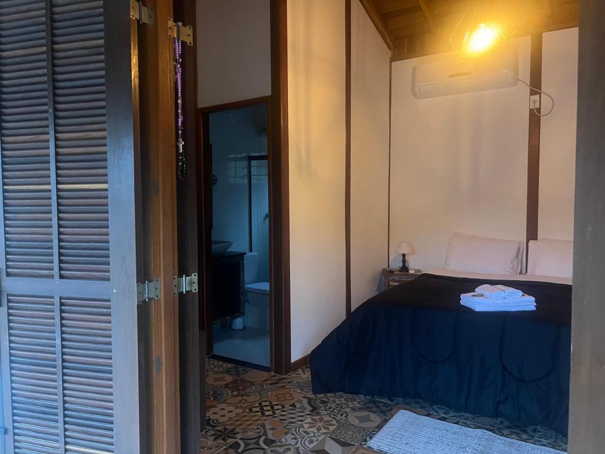 Villagio Aguas Do Jaguari Pousada サンタ・イザベウ エクステリア 写真