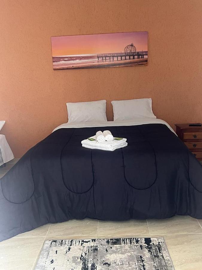 Villagio Aguas Do Jaguari Pousada サンタ・イザベウ エクステリア 写真