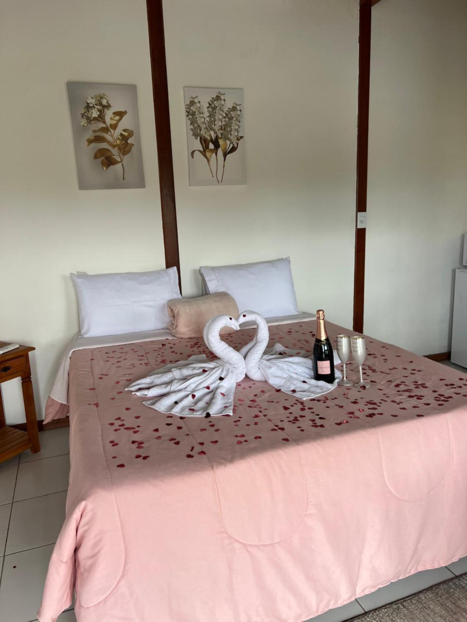 Villagio Aguas Do Jaguari Pousada サンタ・イザベウ エクステリア 写真