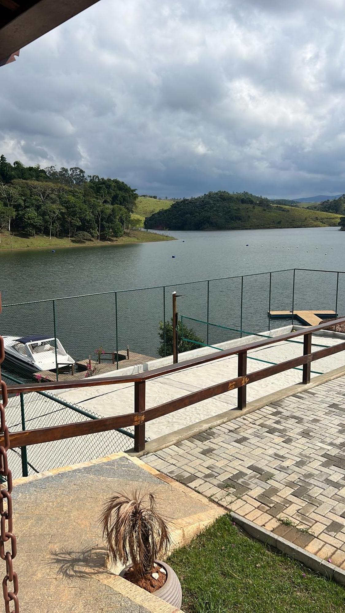 Villagio Aguas Do Jaguari Pousada サンタ・イザベウ エクステリア 写真